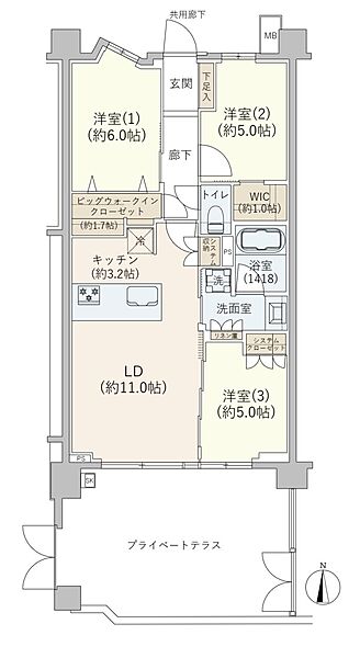 間取り：314002858189