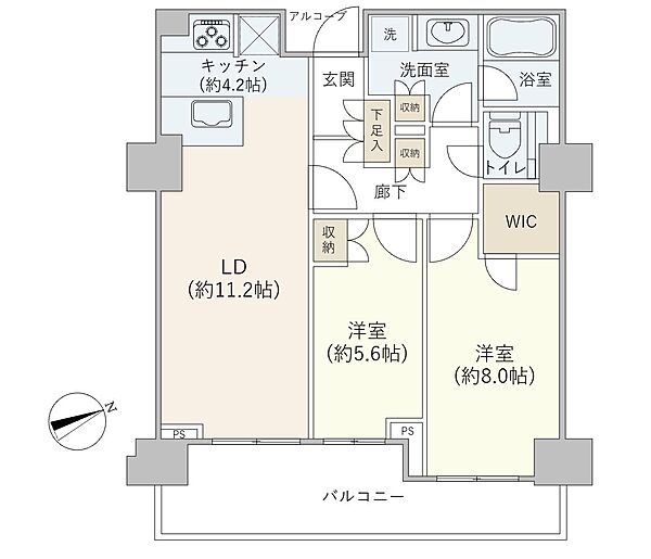 間取り：313004932894