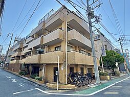 日神パレスゼームス坂