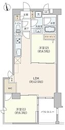 JR京葉線 八丁堀駅 徒歩3分