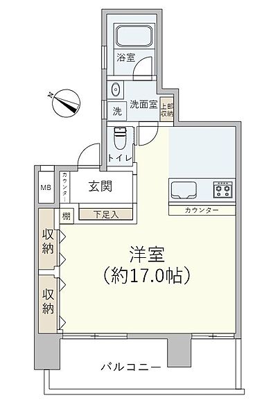 間取り：313004712302