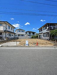 横浜市緑区霧が丘六丁目