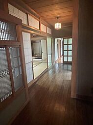 室内の画像