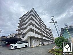万葉ハイツ園田