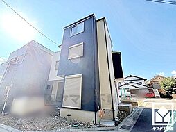 兵庫県尼崎市東園田町２丁目