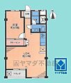 夙川第3コーポラス7階1,280万円
