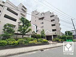 白鷹甲子園マンション