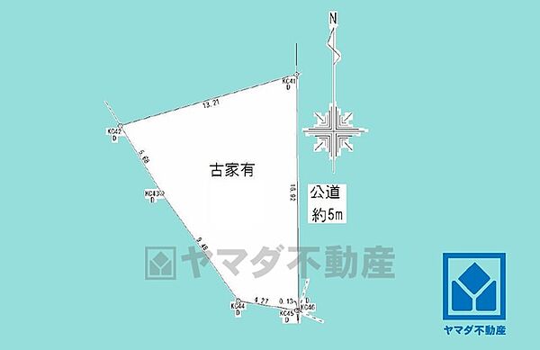 区画図：328000613068