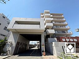 万葉ハイツ園田