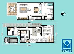 兵庫県西宮市中屋町