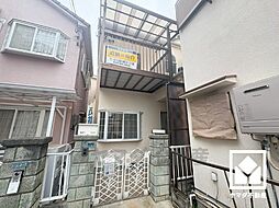 兵庫県尼崎市稲葉荘４丁目