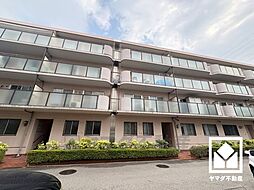 ネオコーポ東武庫川