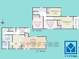 兵庫県尼崎市塚口町５丁目