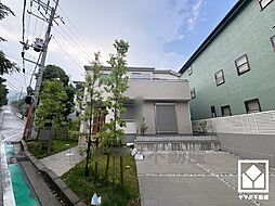 兵庫県西宮市苦楽園二番町