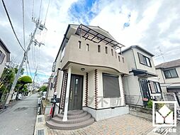 兵庫県西宮市段上町5丁目
