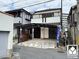 兵庫県西宮市六軒町