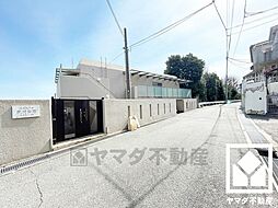 イスズハイツベル夙川公園