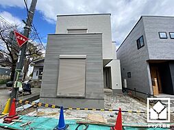 兵庫県尼崎市金楽寺町２丁目