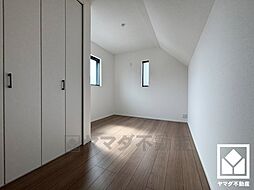 洋室の画像