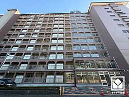 メガロコープ西宮2　1号棟