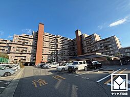 ベルヴェデールイトーピア武庫川マンション