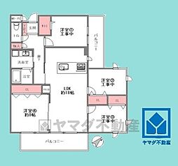夙川レックスマンション