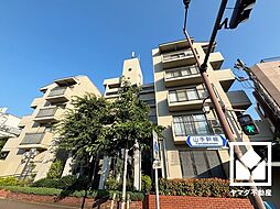 夙川レックスマンション