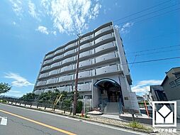 モンテベルデ北園田