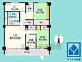 メゾン西宮1階2,280万円