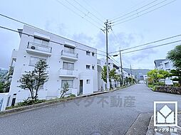 シェラビラ東山台五番街104号棟