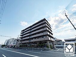 藤和シティホームズ武庫之荘