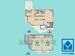 兵庫県尼崎市神崎町