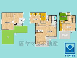 兵庫県西宮市甲陽園目神山町