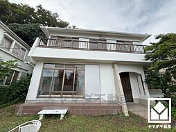 兵庫県西宮市苦楽園四番町