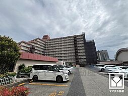 浜甲子園グリーンマンション