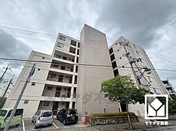 武庫之荘コーポラス