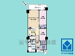 マスターズマンション苦楽園 中楽坊