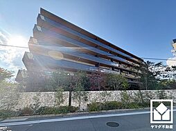 マスターズマンション苦楽園　中楽坊