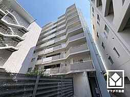 プリオーレ夙川さくら道