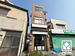 兵庫県西宮市若山町