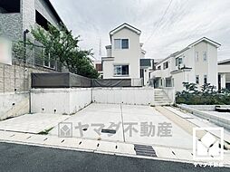 兵庫県西宮市山口町上山口4丁目
