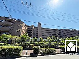 ライオンズマンション尼崎ガーデンシティ