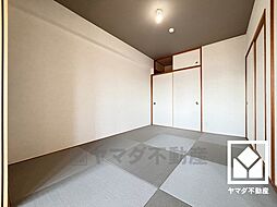 和室の画像