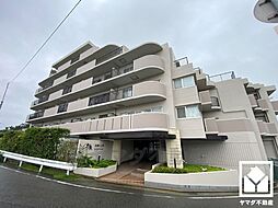 武庫川公園レックスマンション