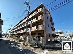 ろうきん尼崎若王寺コーポ