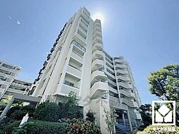 武庫川第2三番街4号棟