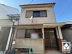 兵庫県尼崎市東難波町3丁目