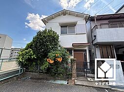 兵庫県西宮市上ケ原四番町