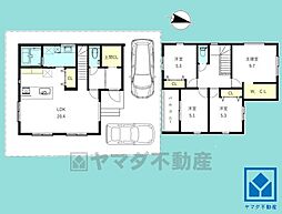 兵庫県西宮市花の峯