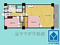 シーアイマンション夙川広田6階1,100万円